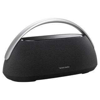 PARLANTE GO+PLAY 3 HARMAN KARDON BLACK Al mejor precio del Paraguay