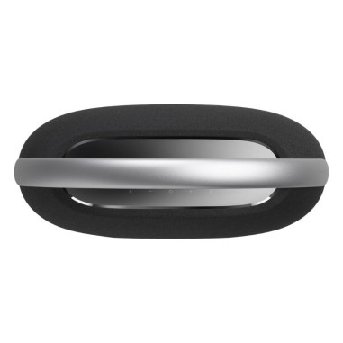 PARLANTE GO+PLAY 3 HARMAN KARDON BLACK Al mejor precio del Paraguay