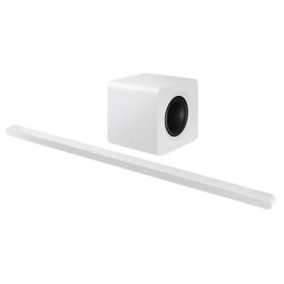 Barra De Sonido Samsung S801D. Al mejor precio del Paraguay