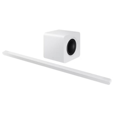 Barra De Sonido Samsung S801D. Al mejor precio del Paraguay