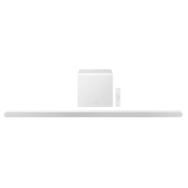 Barra De Sonido Samsung S801D. Al mejor precio del Paraguay