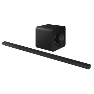 Barra De Sonido Samsung S800D. Al mejor al precio Paraguay.