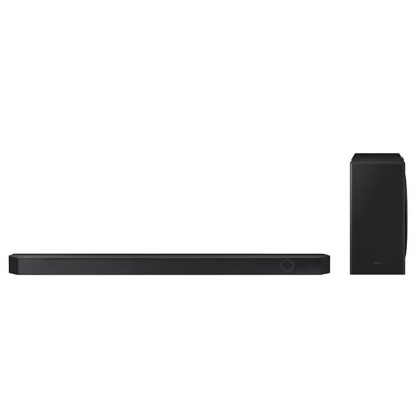 Barra De Sonido Samsung 5.1.2Ch Q800D. Al mejor precio del Paraguay.