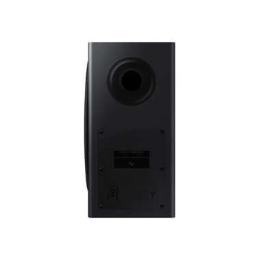 Barra De Sonido Samsung 5.1.2Ch Q800D. Al mejor precio del Paraguay.