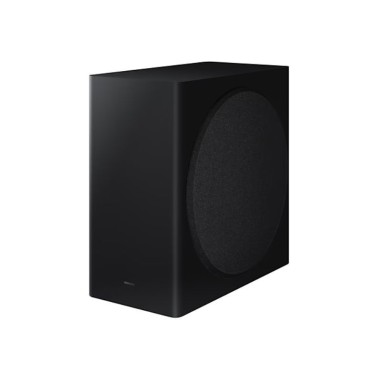 Barra De Sonido Samsung 5.1.2Ch Q800D. Al mejor precio del Paraguay.