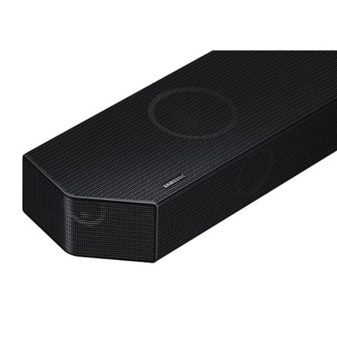 Barra De Sonido Samsung 5.1.2Ch Q800D. Al mejor precio del Paraguay.