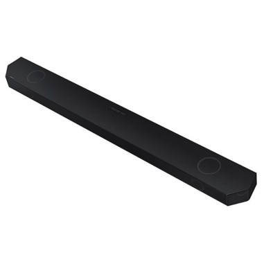 Barra De Sonido Samsung 5.1.2Ch Q800D. Al mejor precio del Paraguay.