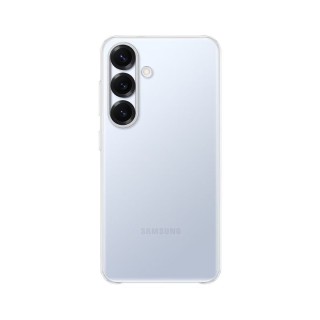 FUNDA SAMSUNG GALAXY S25 TRANSPARENTE Al mejor precio del Paraguay