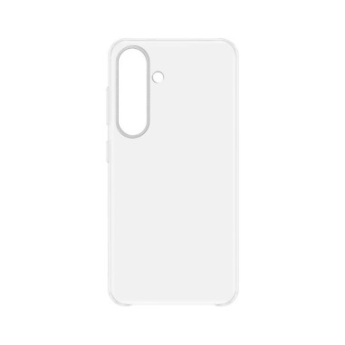 FUNDA SAMSUNG GALAXY S25 TRANSPARENTE Al mejor precio del Paraguay