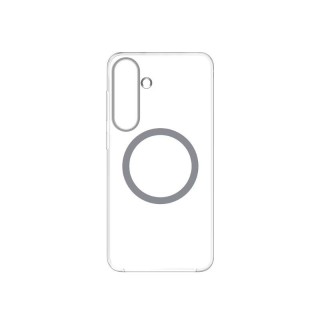 FUNDA SAMSUNG GALAXY S25+ TRANSPARENTE Al mejor precio del Paraguay