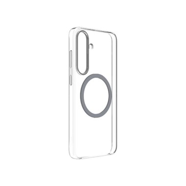 FUNDA SAMSUNG GALAXY S25+ TRANSPARENTE Al mejor precio del Paraguay