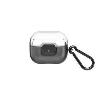 SAMSUNG CLIP CASE WITH CARABINER FOR GALAXY BUDS3/BUDS 3 PRO