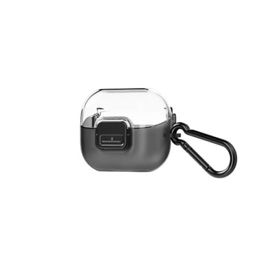 SAMSUNG CLIP CASE WITH CARABINER FOR GALAXY BUDS3/BUDS 3 PRO