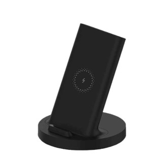 CARGADOR WIRELESS XIAOMI MI CHARGING STAND 20W