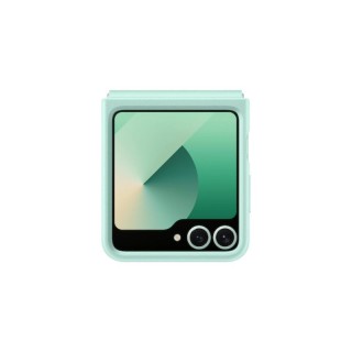 SAMSUNG CASE Z FLIP6 KINDSUIT MINT Al mejor precio del Paraguay