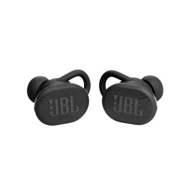 AURICULAR JBL ENDURANCERACE BLACK Al mejor precio del Paraguay