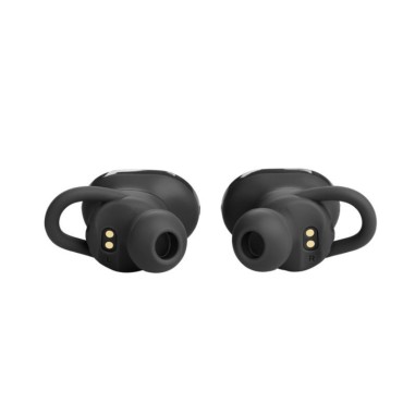 AURICULAR JBL ENDURANCERACE BLACK Al mejor precio del Paraguay