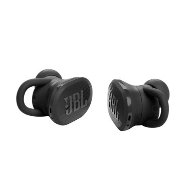 AURICULAR JBL ENDURANCERACE BLACK Al mejor precio del Paraguay