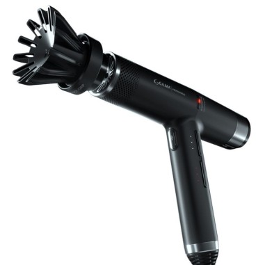 Secador De Pelo Gama IQ3 Perfetto. Al mejor precio del Paraguay