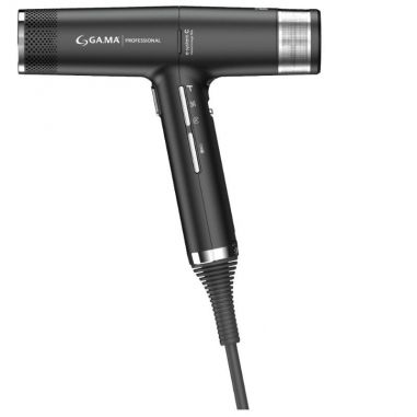 Secador De Pelo Gama IQ3 Perfetto