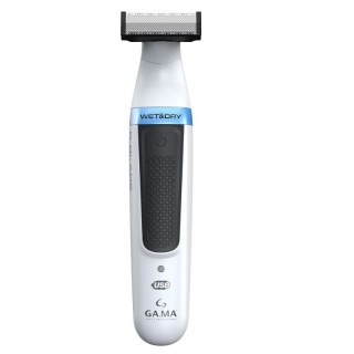 Afeitadora Gama G-Blade + Repuesto Cuchilla. Al mejor precio del Paraguay.