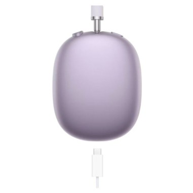 Apple Airpods Max USB-C Purple. Al mejor precio del Paraguay.