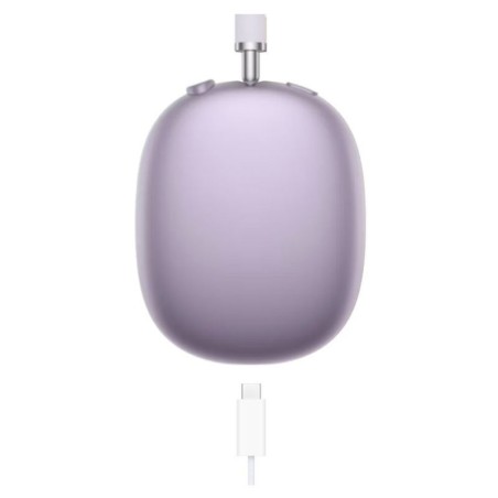 Apple Airpods Max USB-C Purple. Al mejor precio del Paraguay.