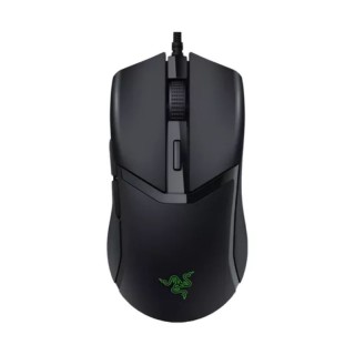 Mouse Gamer Razer Cobra Chroma RGB – Precisión Óptica, Iluminación Personalizable – Negro