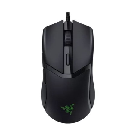 Mouse Gamer Razer Cobra Chroma RGB – Precisión Óptica, Iluminación Personalizable – Negro