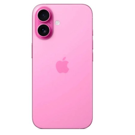 Celular Apple iPhone 16 128GB Black Chip. Al mejor precio en el Paraguay