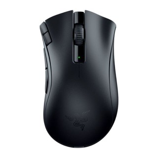Mouse Gamer Razer DeathAdder V2 X Wireless – Alto Desempeño, 7 Botones Programables – Negro