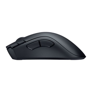 Mouse Gamer Razer DeathAdder V2 X Wireless – Alto Desempeño, 7 Botones Programables – Negro