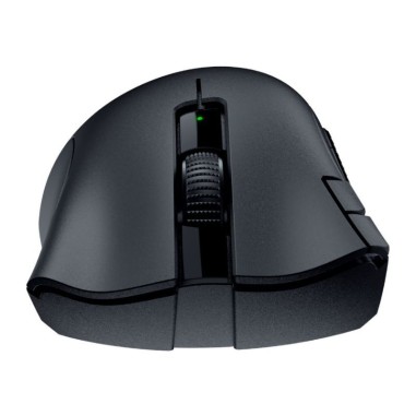 Mouse Gamer Razer DeathAdder V2 X Wireless – Alto Desempeño, 7 Botones Programables – Negro