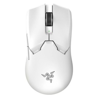 Mouse Gamer Razer Viper V2 Pro Wireless – Ultraligero, 30K DPI, Profesional eSports – Blanco