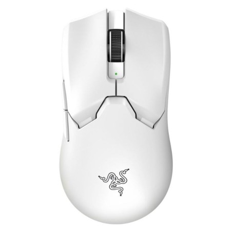 Mouse Gamer Razer Viper V2 Pro Wireless – Ultraligero, 30K DPI, Profesional eSports – Blanco