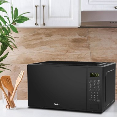 Microondas Oster 30 Litros. Al mejor precio del Paraguay