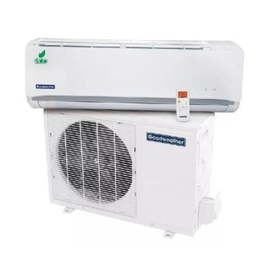 Aire acondicionado Goodweather 12000 BTU al mejor precio en Paraguay