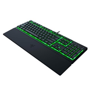 Teclado Gamer Razer Ornata V3 X Low Profile - Negro. Al mejor precio del Paraguay