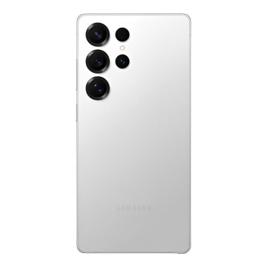 Celular Samsung Galaxy S25 Ultra 12+512GB al mejor precio del Paraguay