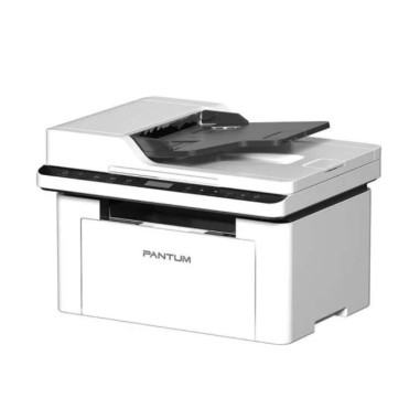 Impresora Pantum BM2300AW – Multifunción Láser Monocromática con Wi-Fi, Bluetooth y ADF