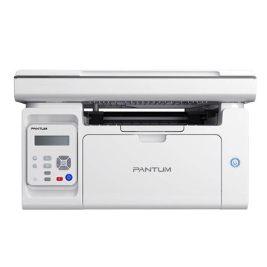 Impresora Pantum M6509NW – Multifunción Láser Monocromática con Wi-Fi y Red Ethernet