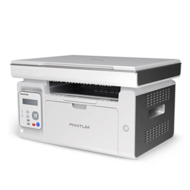 Impresora Pantum M6509NW – Multifunción Láser Monocromática con Wi-Fi y Red Ethernet