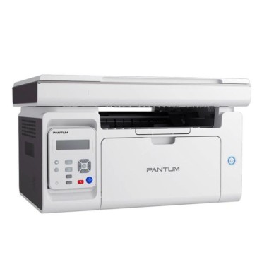 Impresora Pantum M6509NW – Multifunción Láser Monocromática con Wi-Fi y Red Ethernet