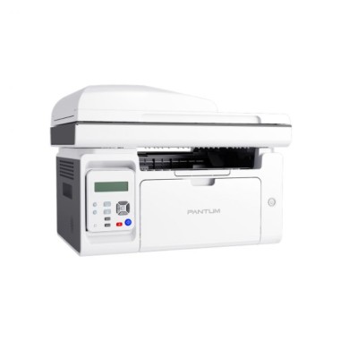 Impresora Pantum M6559NW – Multifunción Láser Monocromática con Wi-Fi, Ethernet y ADF