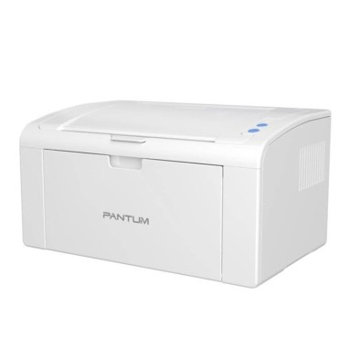 Impresora Pantum P2509W – Láser Monocromática con Wi-Fi y USB – Compacta y Eficiente