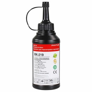 Kit de Recarga de Tóner Pantum RK-219 – Compatible con P2509W / M6559NW