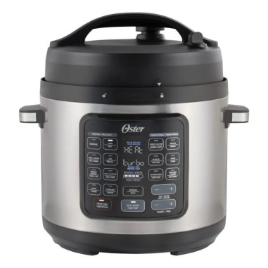 Multiolla Oster Turbo 5,7L