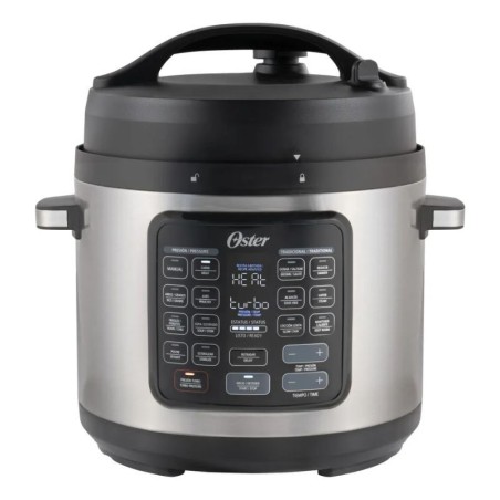 Multiolla Oster Turbo 5,7L