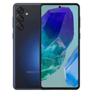 CELULAR SAMSUNG GALAXY M55 8+256B BLACK 5G