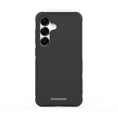 Samsung S25 PureGear DualTek Nightfall
